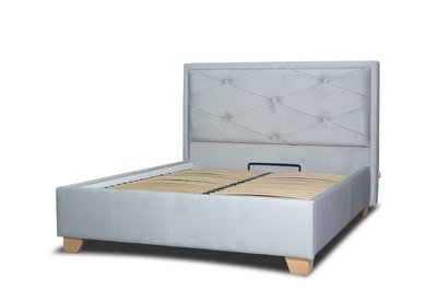 Ліжко "Тіара" Л22 (3,5см) з підйомним механізмом 5000171 фото