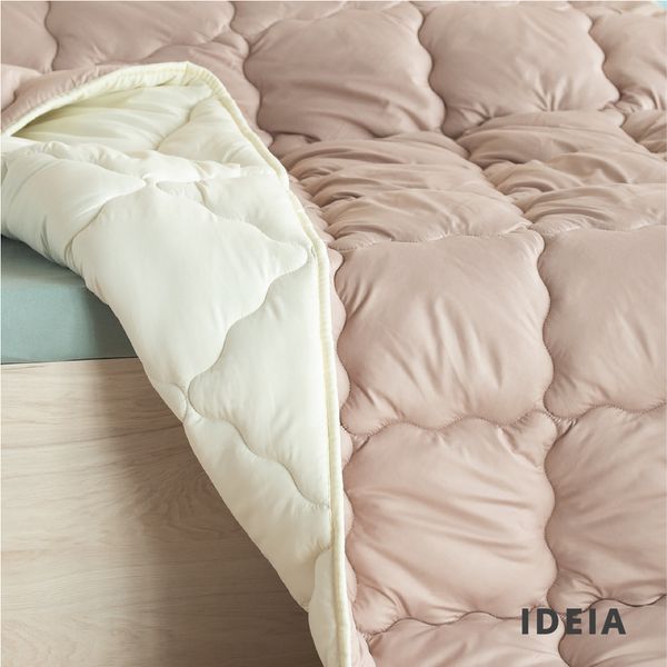 Ковдра WOOLLY вовняна зимова ТМ IDEIA 8-34174 фото