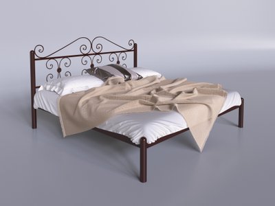 Ліжко Бегонія 999000064 фото