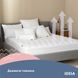 Наматрацник Lux Elite з бортом ТМ IDEIA щіл. 250 гр/м2 борт 25 см 8-29631 фото 8