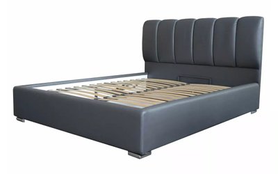 Ліжко "Олімп" Л22 (3,5см) з підйомним механізмом 5000097 фото