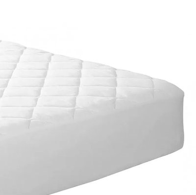 Наматрацник Olimpia Deluxe Mattress Protector olimpiaprotector140 фото