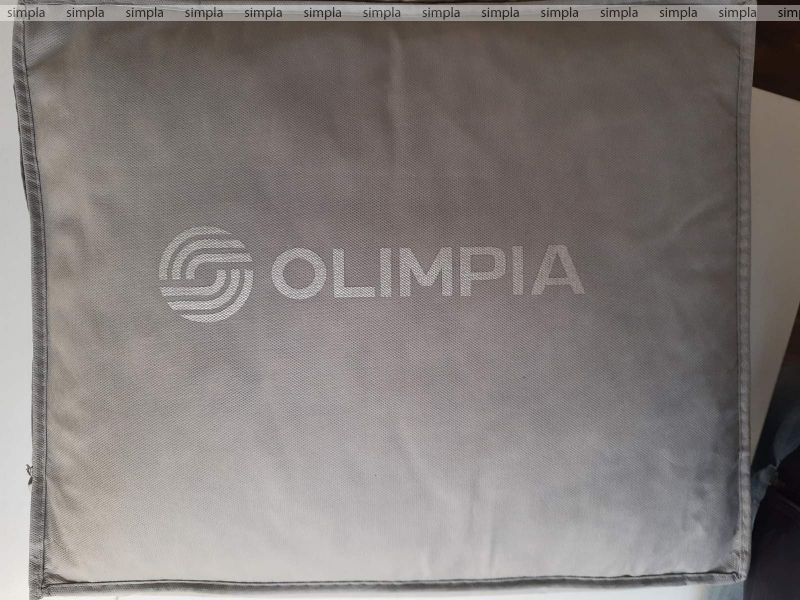 Наматрацник Olimpia Deluxe Mattress Protector olimpiaprotector140 фото