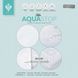 Наматрацник дитячий Aqua Stop з бортом ТM PAPAELLA 60х120х15 см 8-10816 фото 4