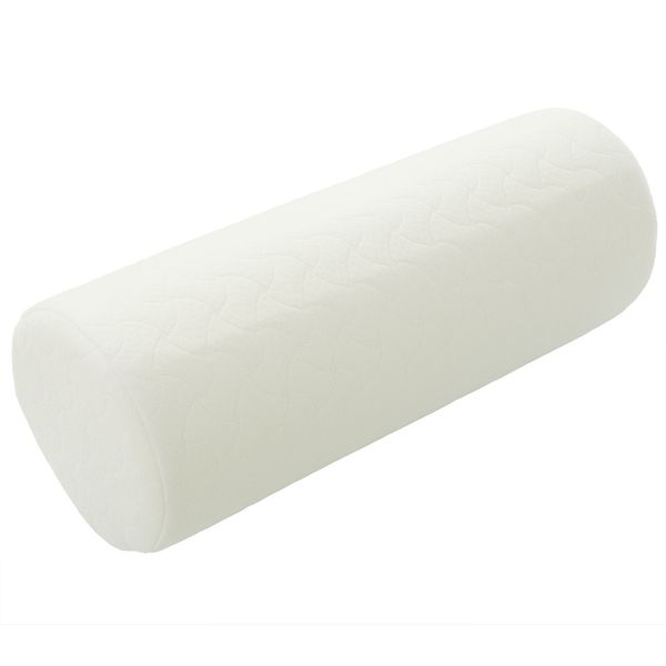 Подушка валик ортопедична MEMORY FOAM ТМ IDEIA 49х20 см 8-29424 фото